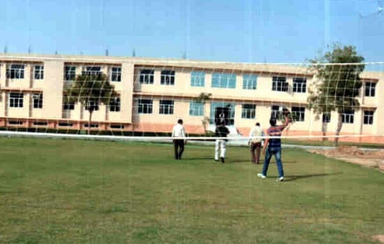 Shiv College of Education Faridabad Campus photo 3